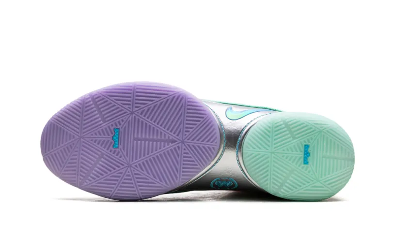 Nike Basketball Lebron XXII QS 'Monopoly Currency'